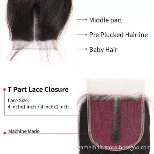 Unprocessed 100% Original Indian Raw Virgin Hair Vendor Wholesale One Donor Cuticle Aligned Human Hair Weave Extensions Bundles